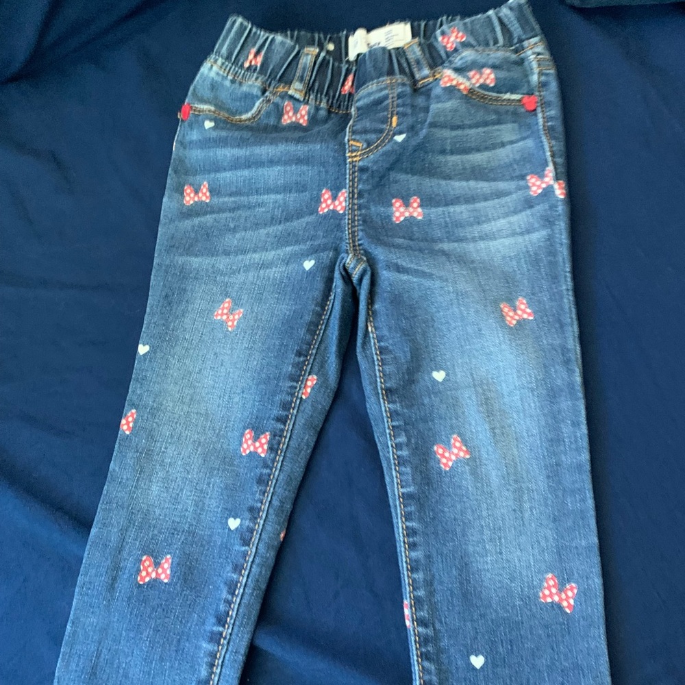 Disney Jeans